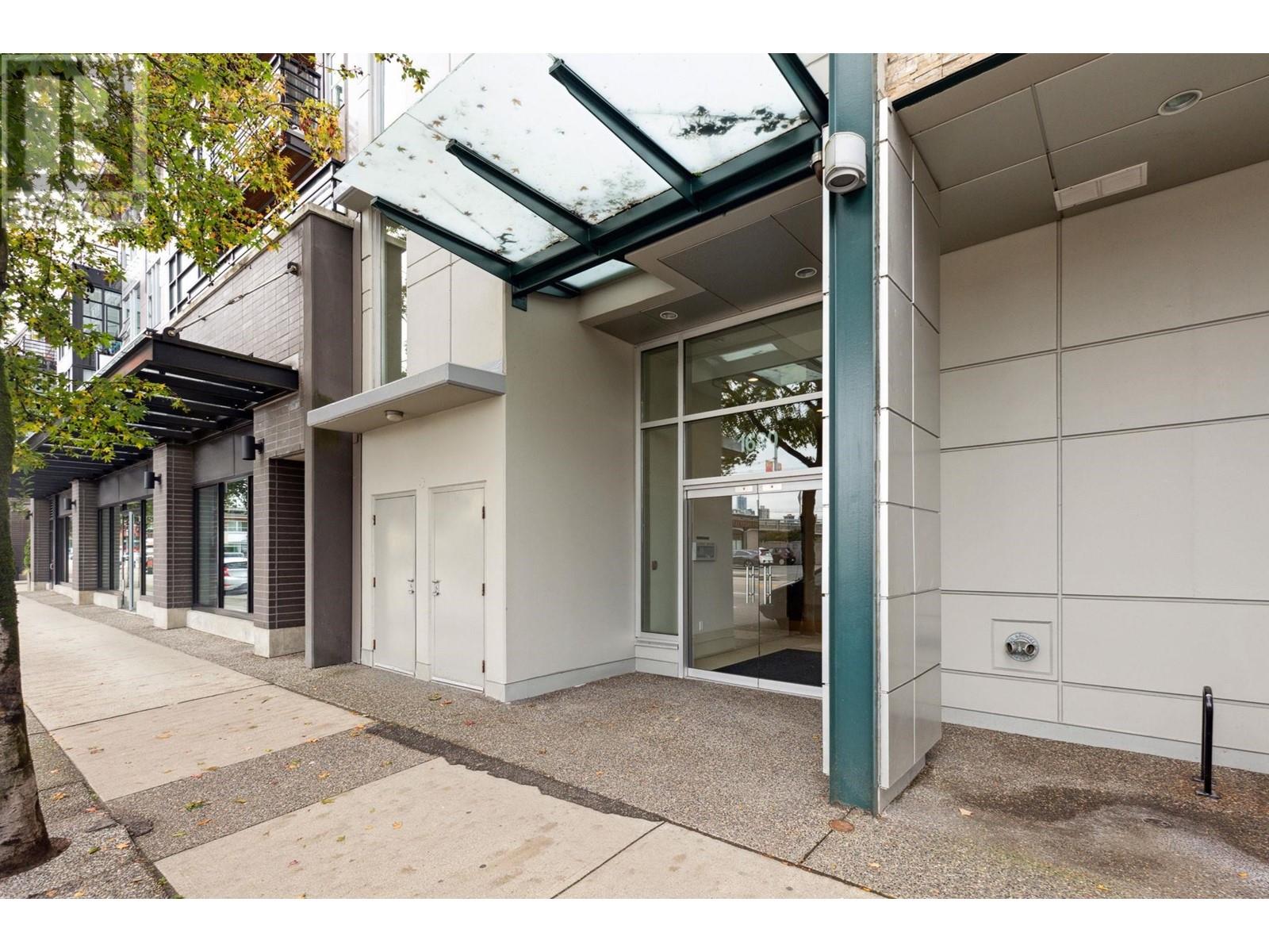 208 1680 W 4th Avenue, Vancouver, British Columbia  V6J 0B7 - Photo 26 - R2823882