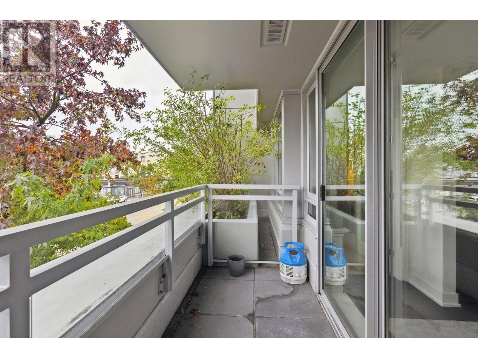 208 1680 W 4th Avenue, Vancouver, British Columbia  V6J 0B7 - Photo 19 - R2823882
