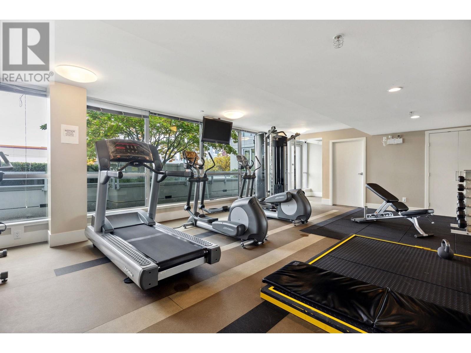 208 1680 W 4th Avenue, Vancouver, British Columbia  V6J 0B7 - Photo 21 - R2823882