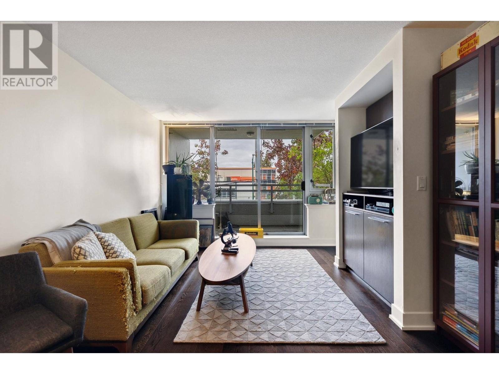 208 1680 W 4th Avenue, Vancouver, British Columbia  V6J 0B7 - Photo 9 - R2823882
