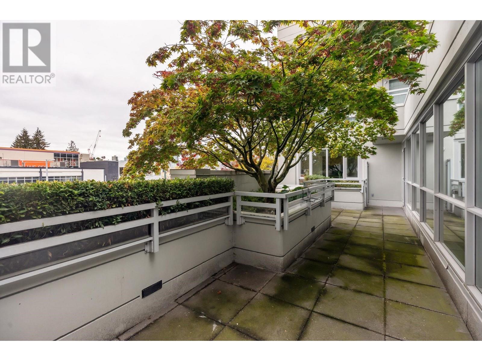 208 1680 W 4th Avenue, Vancouver, British Columbia  V6J 0B7 - Photo 20 - R2823882