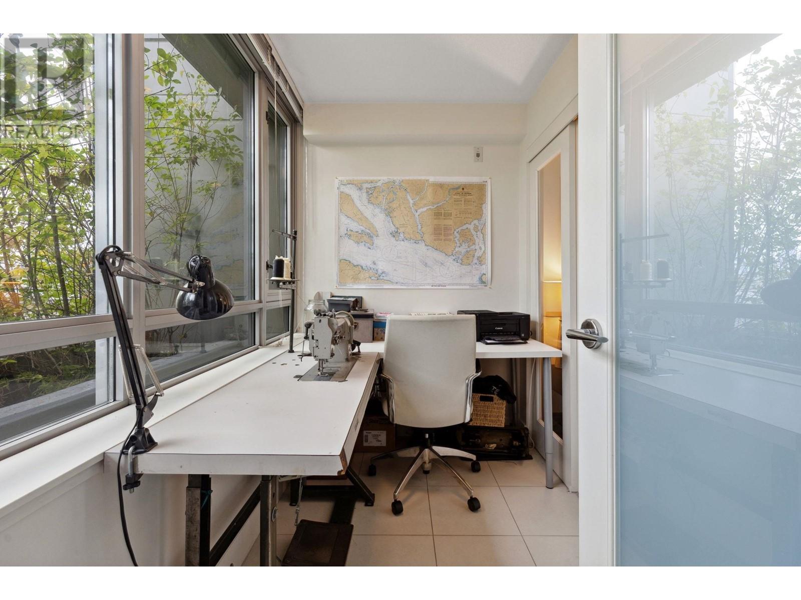 208 1680 W 4th Avenue, Vancouver, British Columbia  V6J 0B7 - Photo 13 - R2823882
