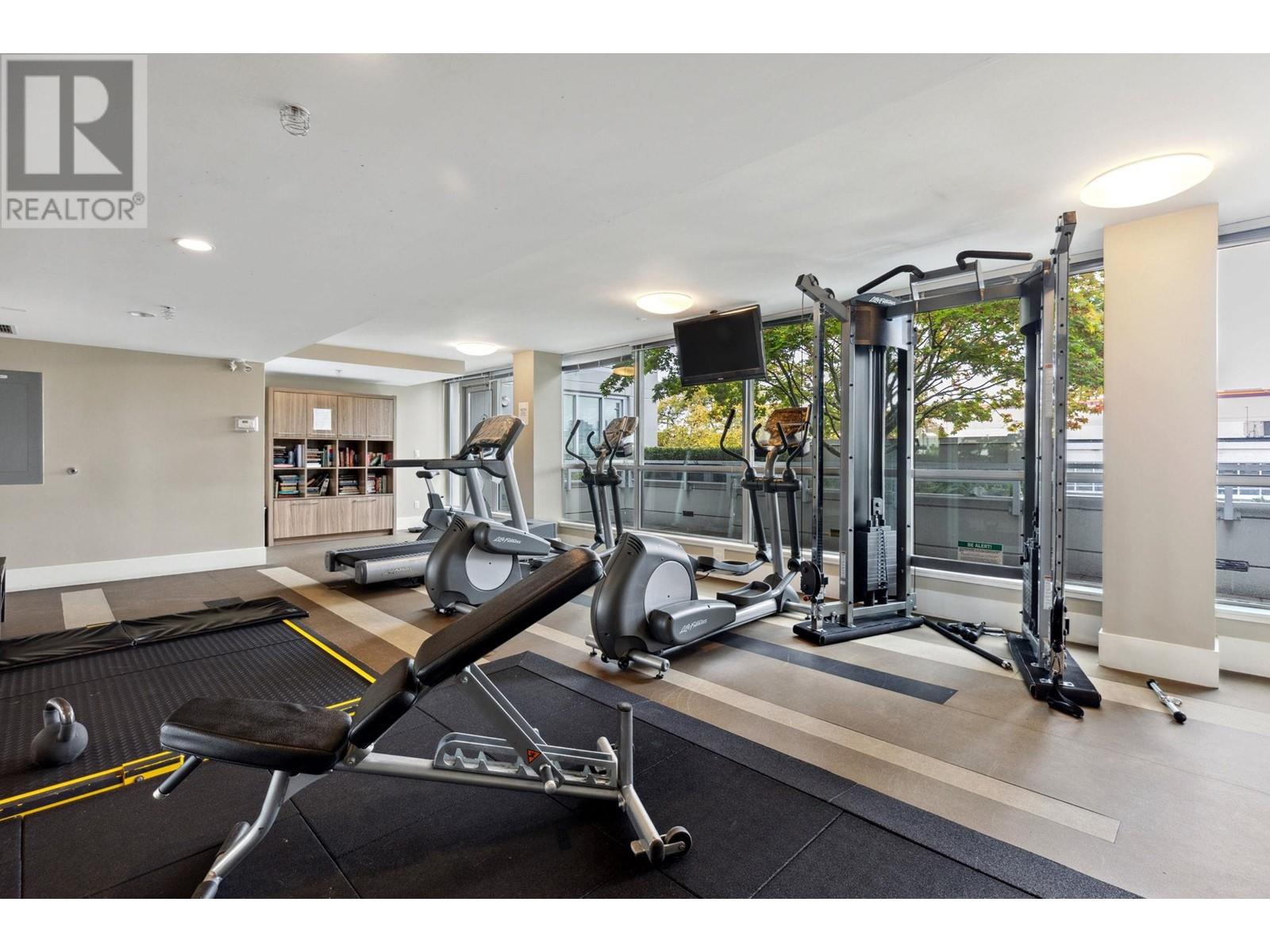 208 1680 W 4th Avenue, Vancouver, British Columbia  V6J 0B7 - Photo 22 - R2823882