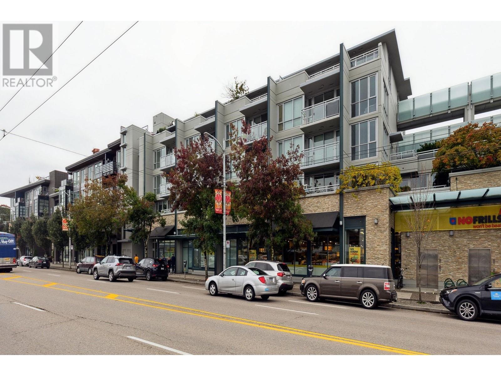 208 1680 W 4th Avenue, Vancouver, British Columbia  V6J 0B7 - Photo 25 - R2823882