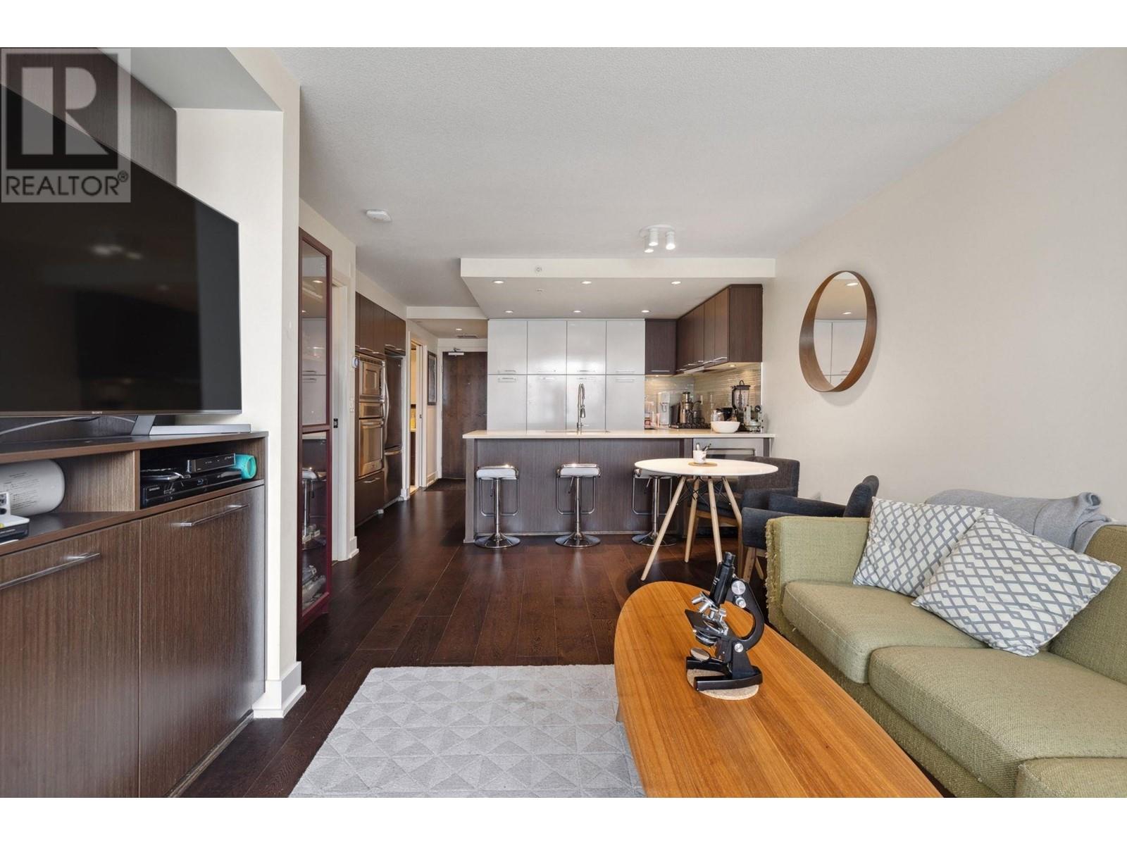 208 1680 W 4th Avenue, Vancouver, British Columbia  V6J 0B7 - Photo 2 - R2823882