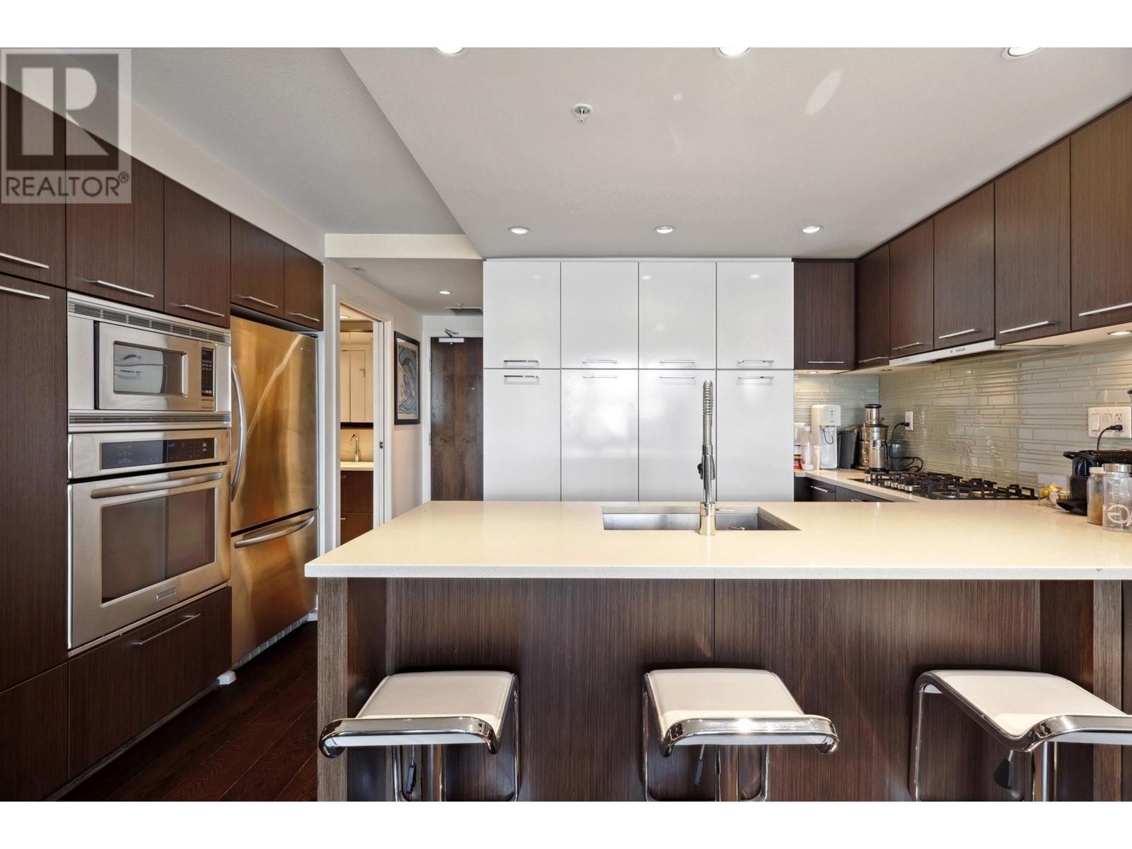 208 1680 W 4th Avenue, Vancouver, British Columbia  V6J 0B7 - Photo 3 - R2823882