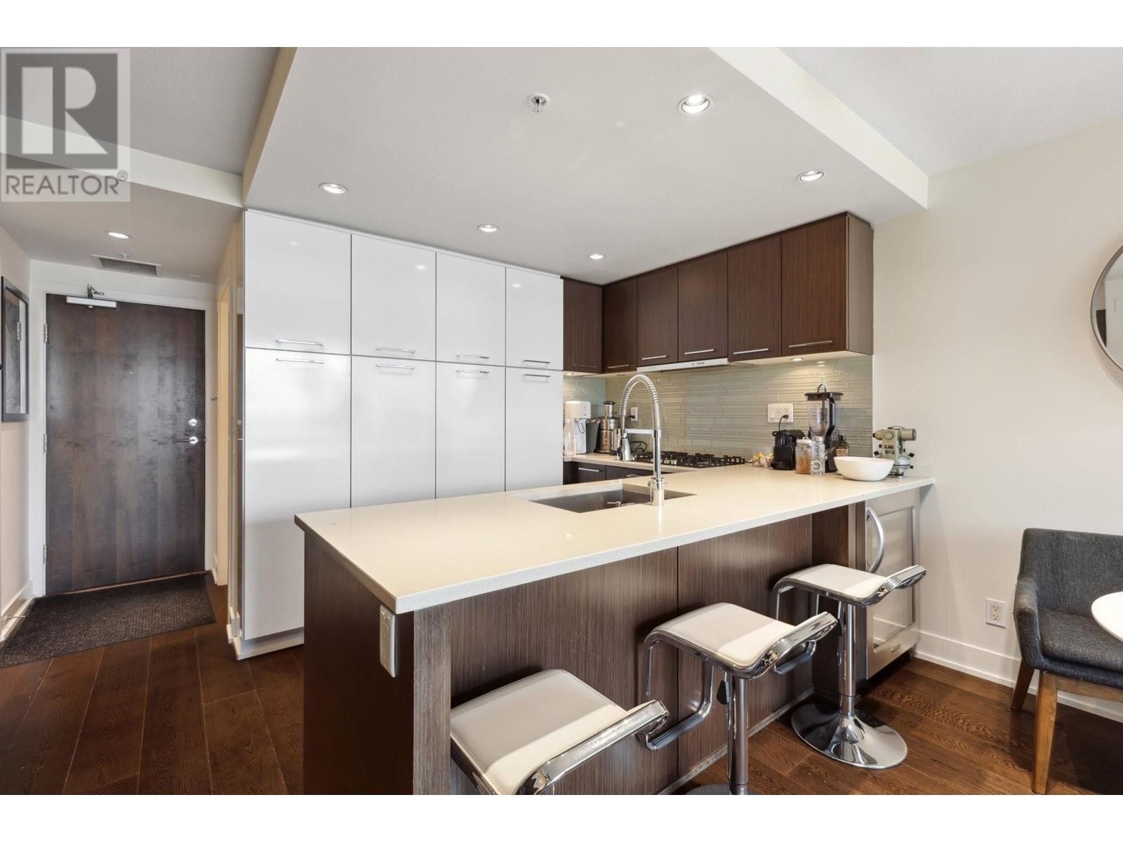 208 1680 W 4th Avenue, Vancouver, British Columbia  V6J 0B7 - Photo 8 - R2823882