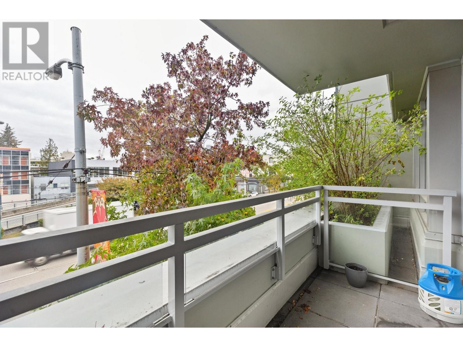 208 1680 W 4th Avenue, Vancouver, British Columbia  V6J 0B7 - Photo 18 - R2823882
