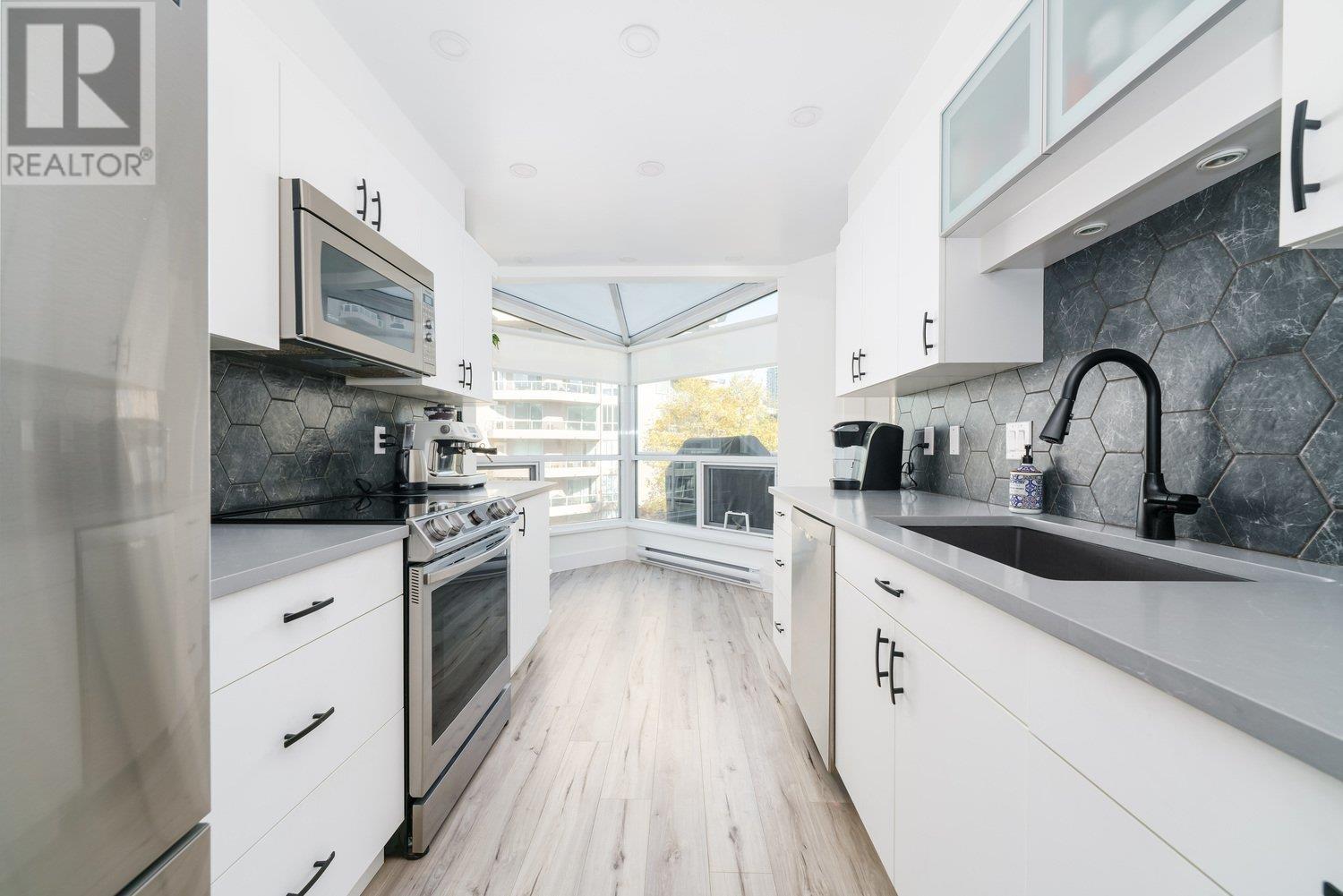 404b 1210 Quayside Drive, New Westminster, British Columbia  V3M 6H1 - Photo 9 - R2823983