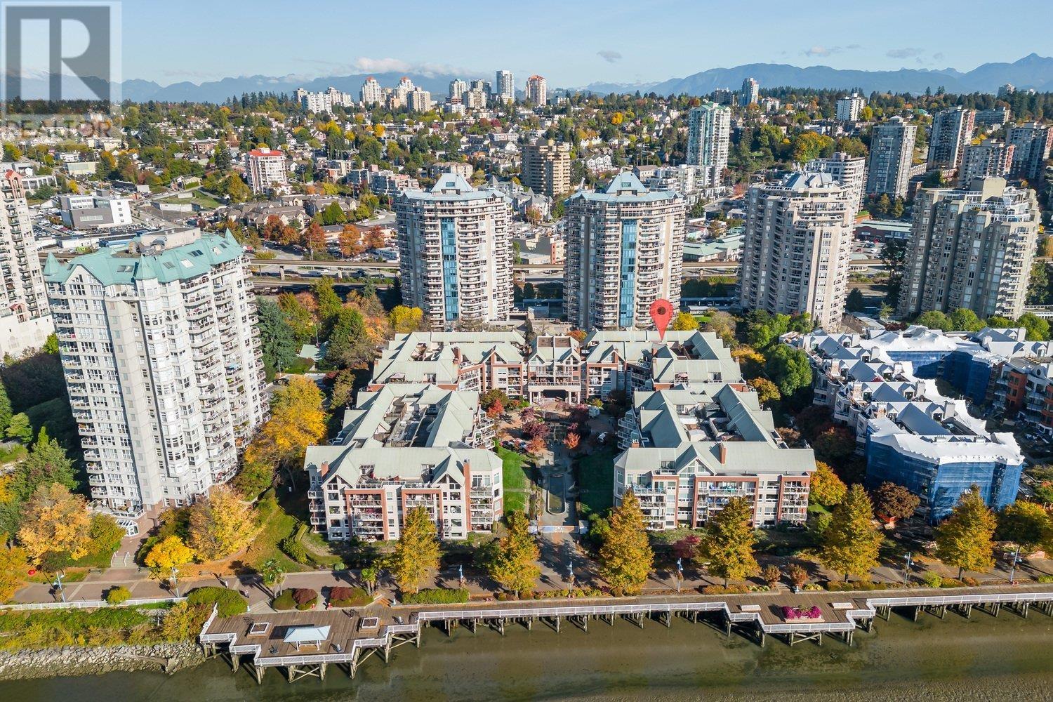 404b 1210 Quayside Drive, New Westminster, British Columbia  V3M 6H1 - Photo 22 - R2823983