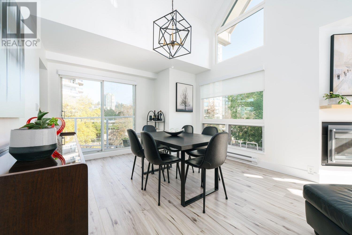 404b 1210 Quayside Drive, New Westminster, British Columbia  V3M 6H1 - Photo 6 - R2823983