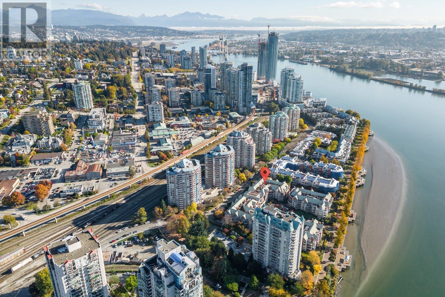 404b 1210 Quayside Drive, New Westminster, British Columbia  V3M 6H1 - Photo 24 - R2823983