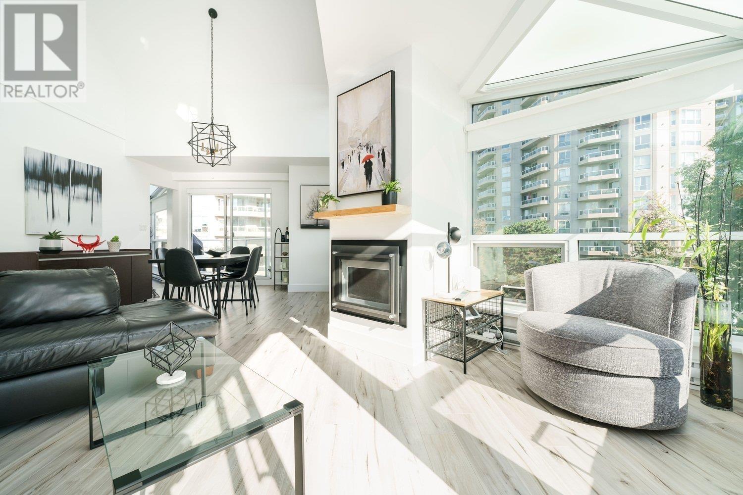 404b 1210 Quayside Drive, New Westminster, British Columbia  V3M 6H1 - Photo 3 - R2823983