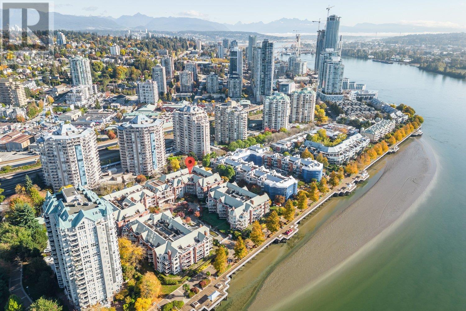 404b 1210 Quayside Drive, New Westminster, British Columbia  V3M 6H1 - Photo 23 - R2823983