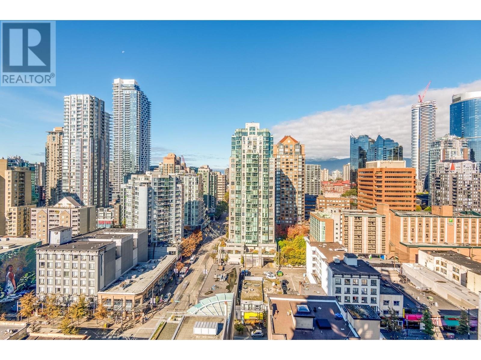 2001 1199 Seymour Street, Vancouver, British Columbia  V6B 1K3 - Photo 18 - R2823172