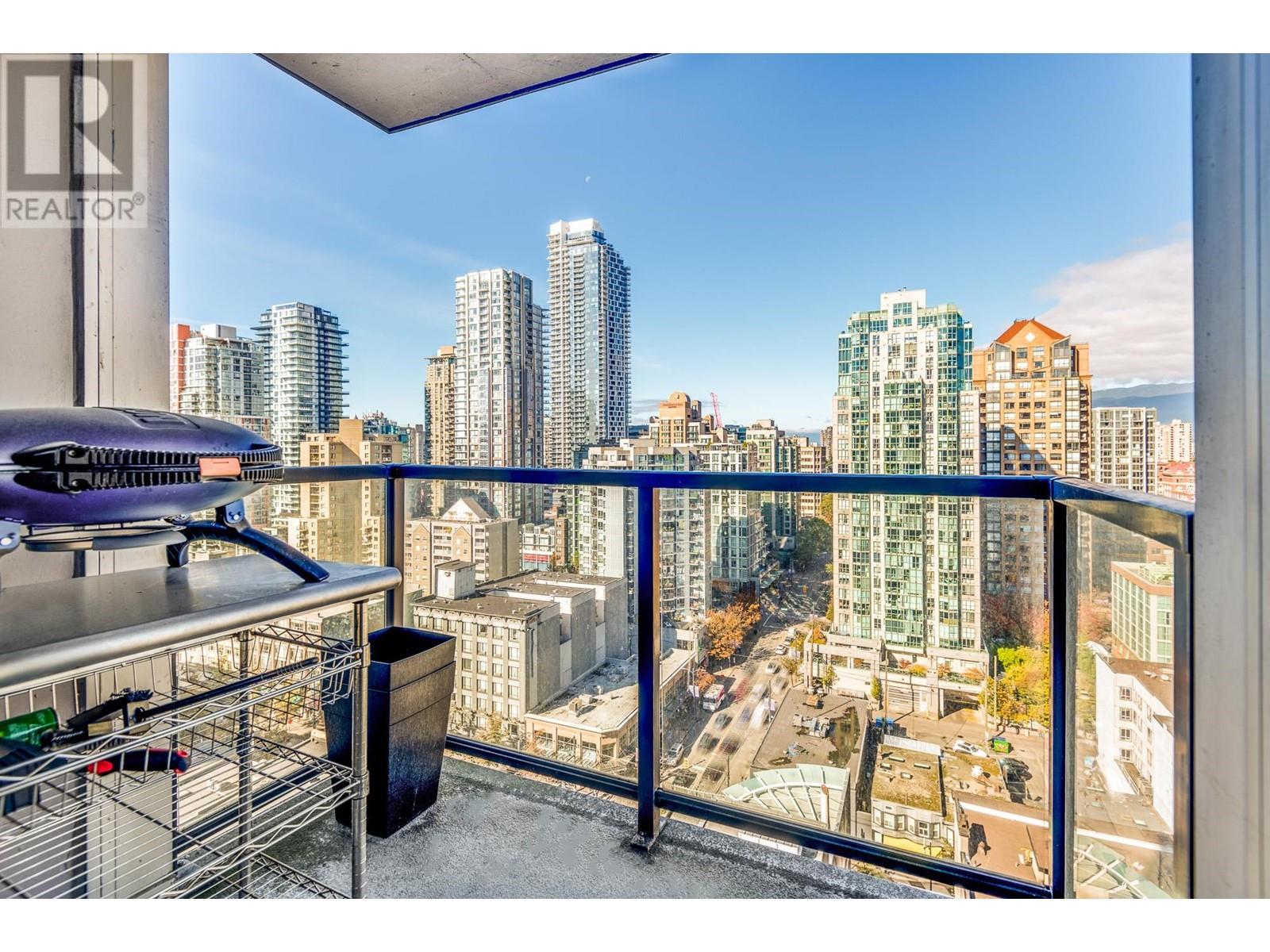 2001 1199 Seymour Street, Vancouver, British Columbia  V6B 1K3 - Photo 16 - R2823172