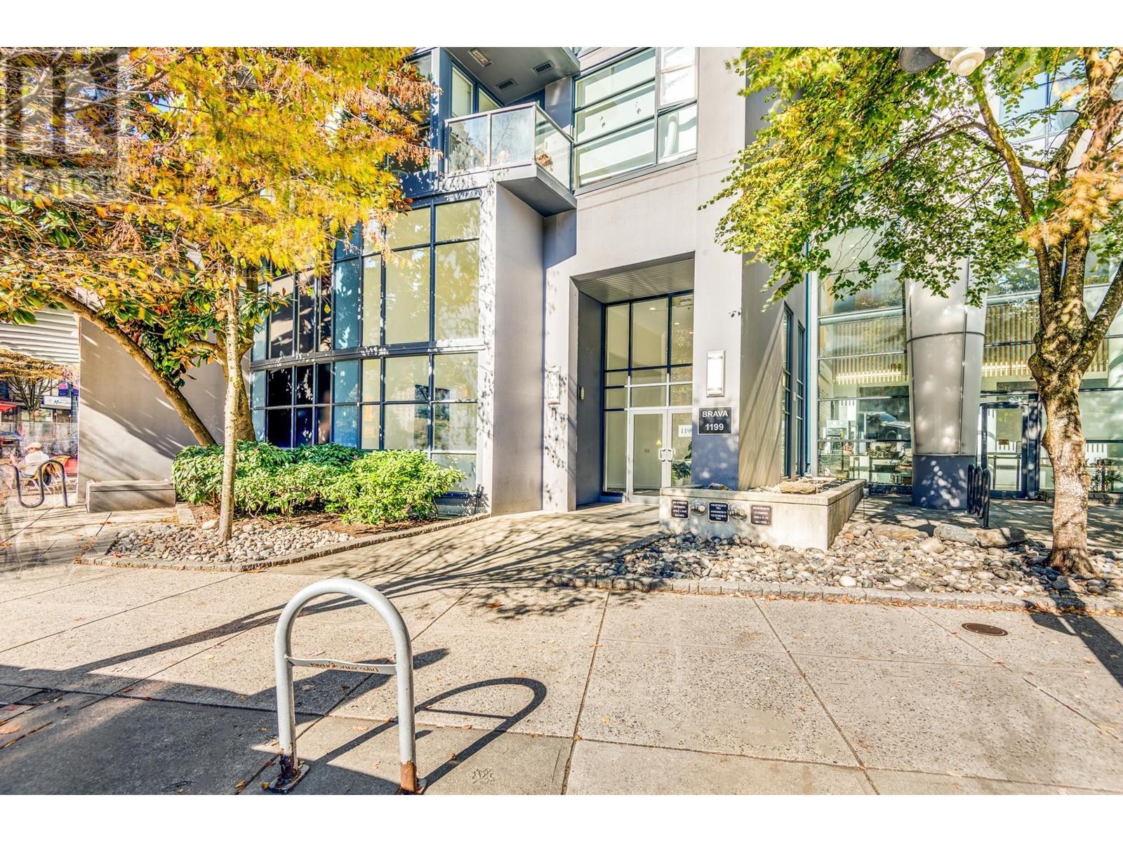 2001 1199 Seymour Street, Vancouver, British Columbia  V6B 1K3 - Photo 29 - R2823172