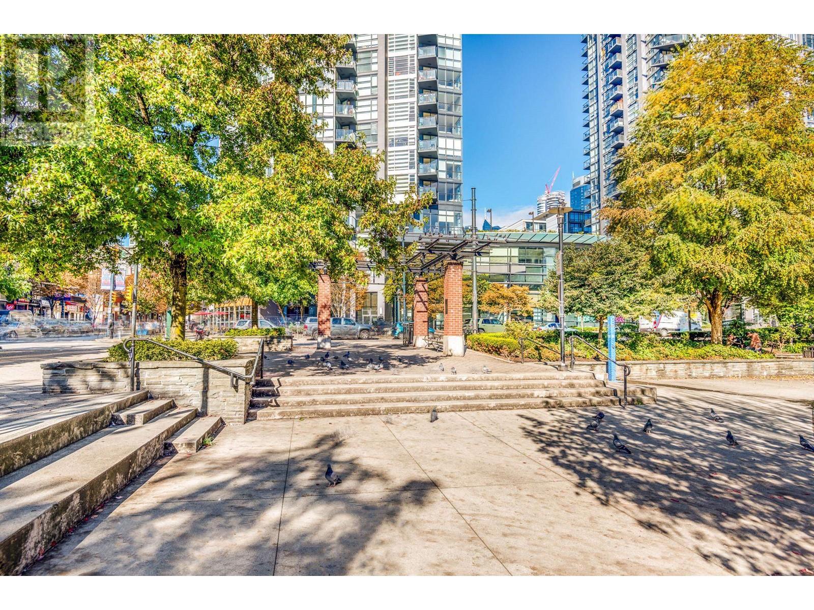 2001 1199 Seymour Street, Vancouver, British Columbia  V6B 1K3 - Photo 33 - R2823172