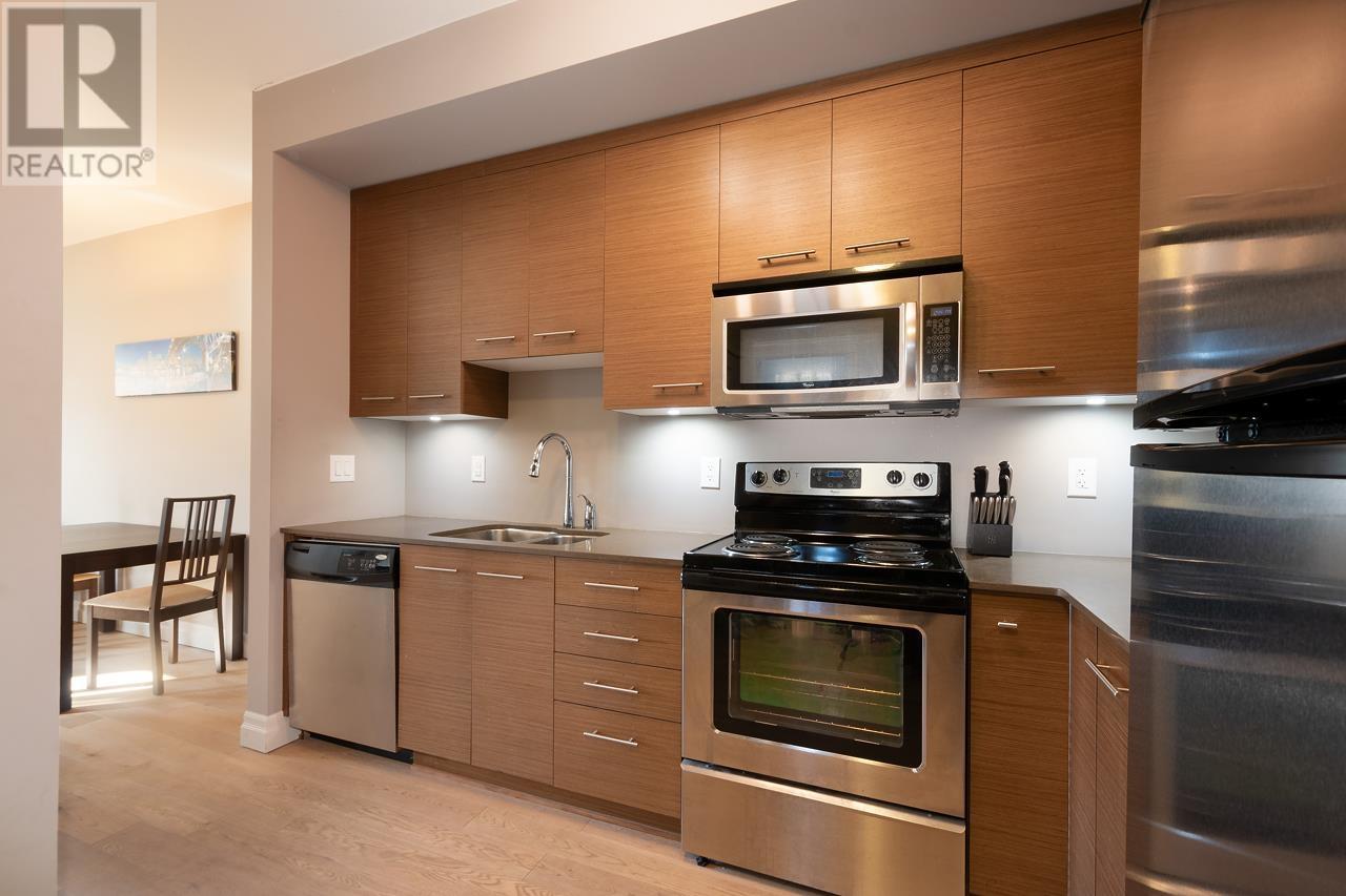 416 2343 Atkins Avenue, Port Coquitlam, British Columbia  V3C 1Y7 - Photo 10 - R2824266