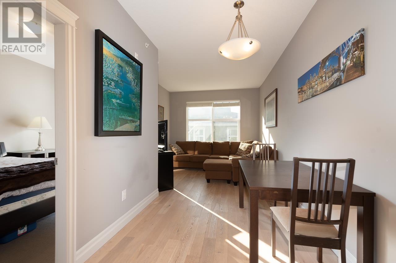 416 2343 Atkins Avenue, Port Coquitlam, British Columbia  V3C 1Y7 - Photo 3 - R2824266
