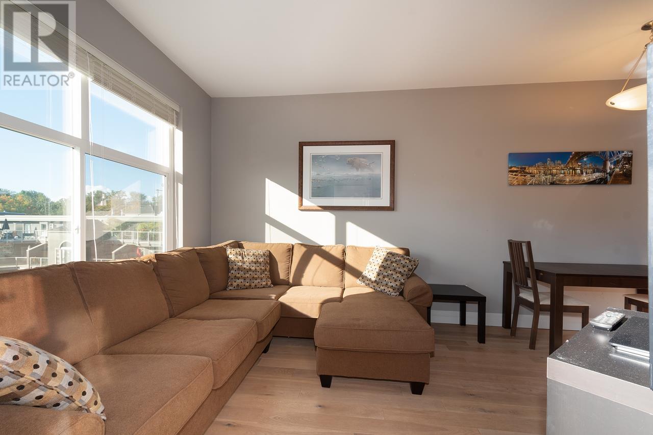 416 2343 Atkins Avenue, Port Coquitlam, British Columbia  V3C 1Y7 - Photo 5 - R2824266