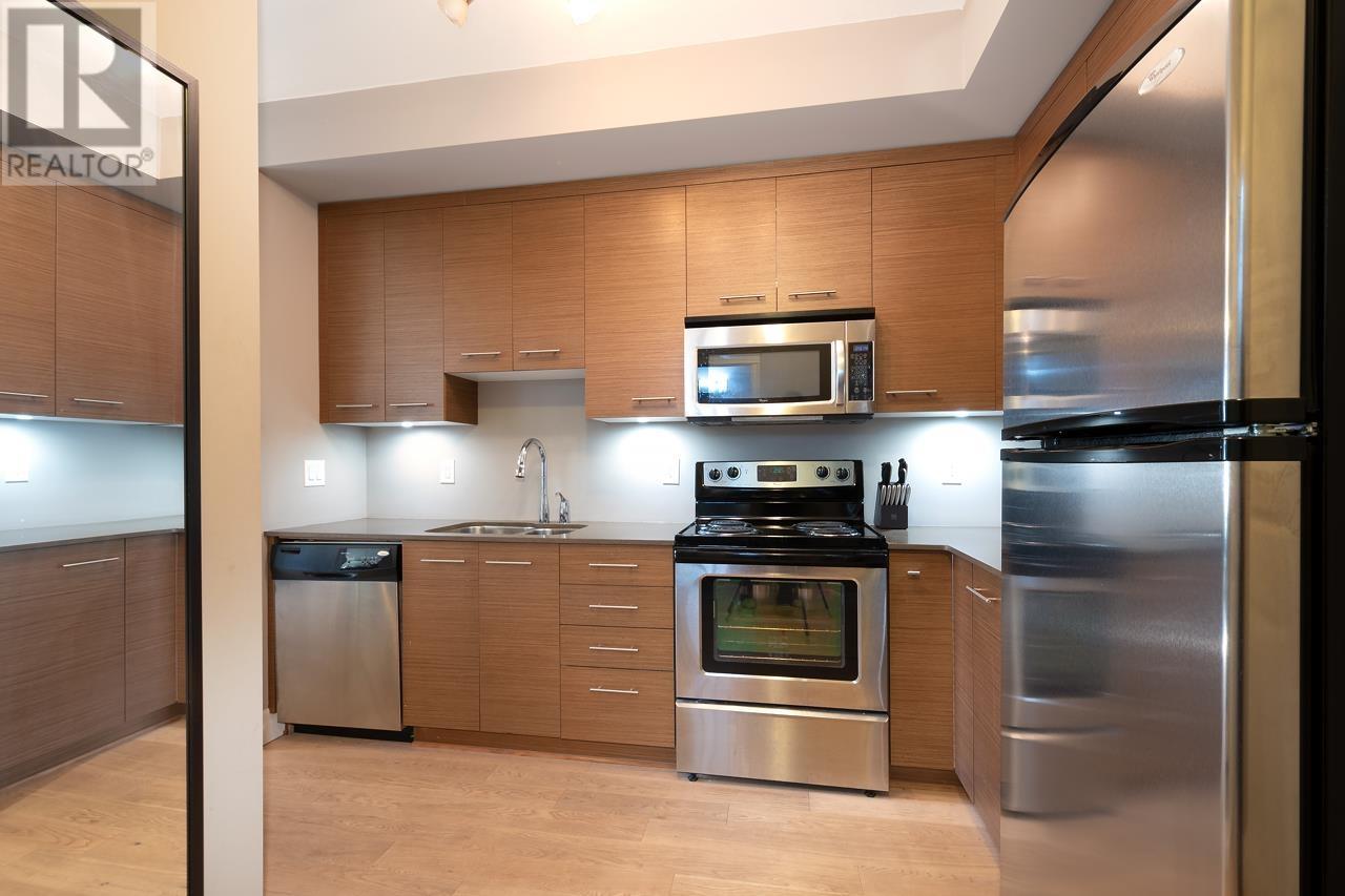 416 2343 Atkins Avenue, Port Coquitlam, British Columbia  V3C 1Y7 - Photo 12 - R2824266