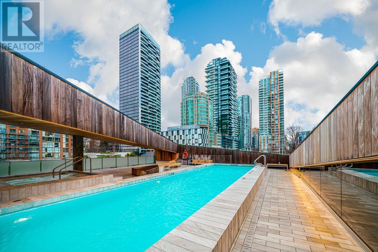 2910 1480 Howe Street, Vancouver, British Columbia  V6Z 0G5 - Photo 21 - R2824279