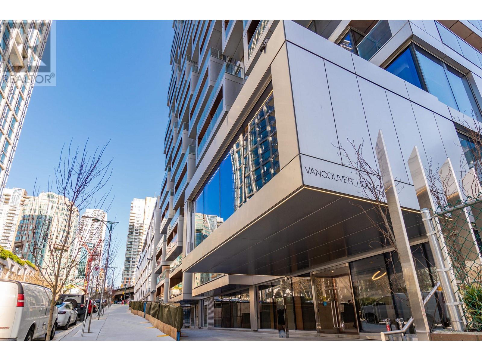 2910 1480 Howe Street, Vancouver, British Columbia  V6Z 0G5 - Photo 30 - R2824279