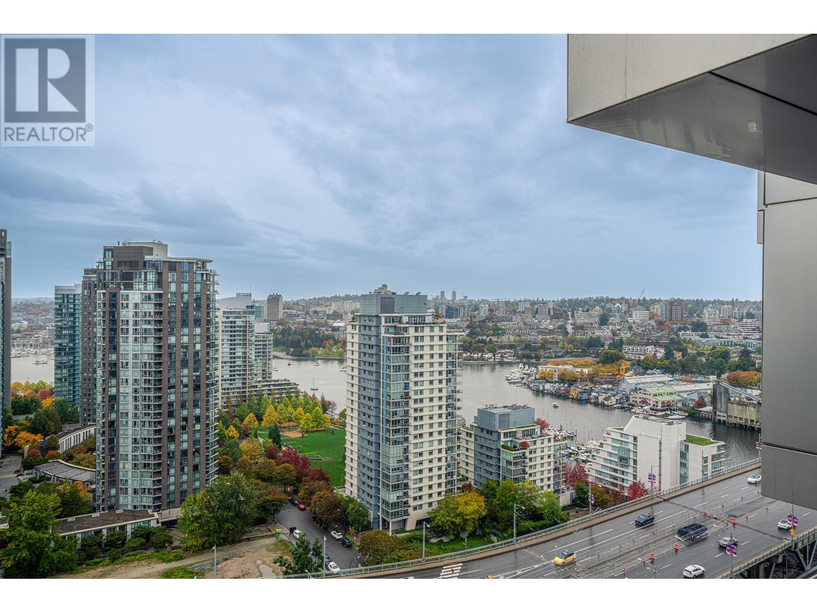 2910 1480 Howe Street, Vancouver, British Columbia  V6Z 0G5 - Photo 17 - R2824279