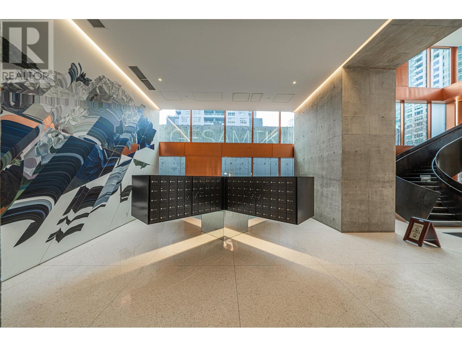 2910 1480 Howe Street, Vancouver, British Columbia  V6Z 0G5 - Photo 26 - R2824279