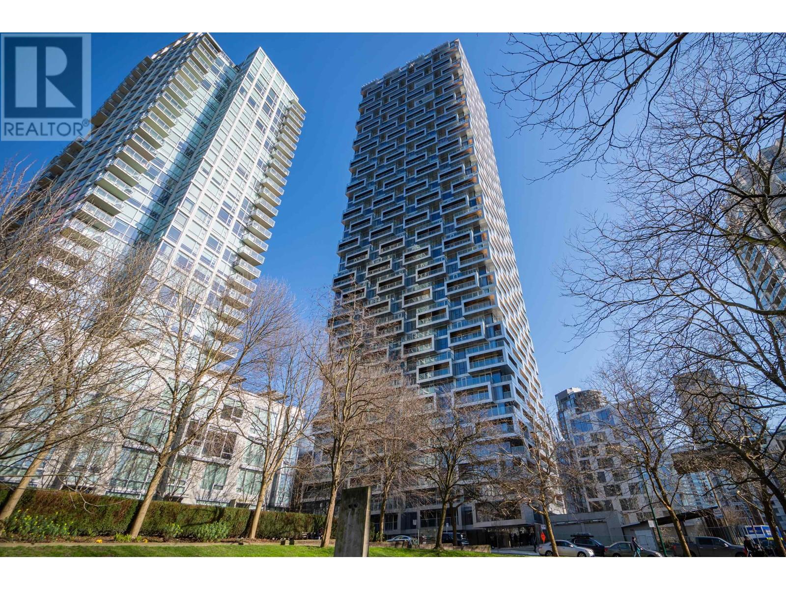 2910 1480 Howe Street, Vancouver, British Columbia  V6Z 0G5 - Photo 28 - R2824279