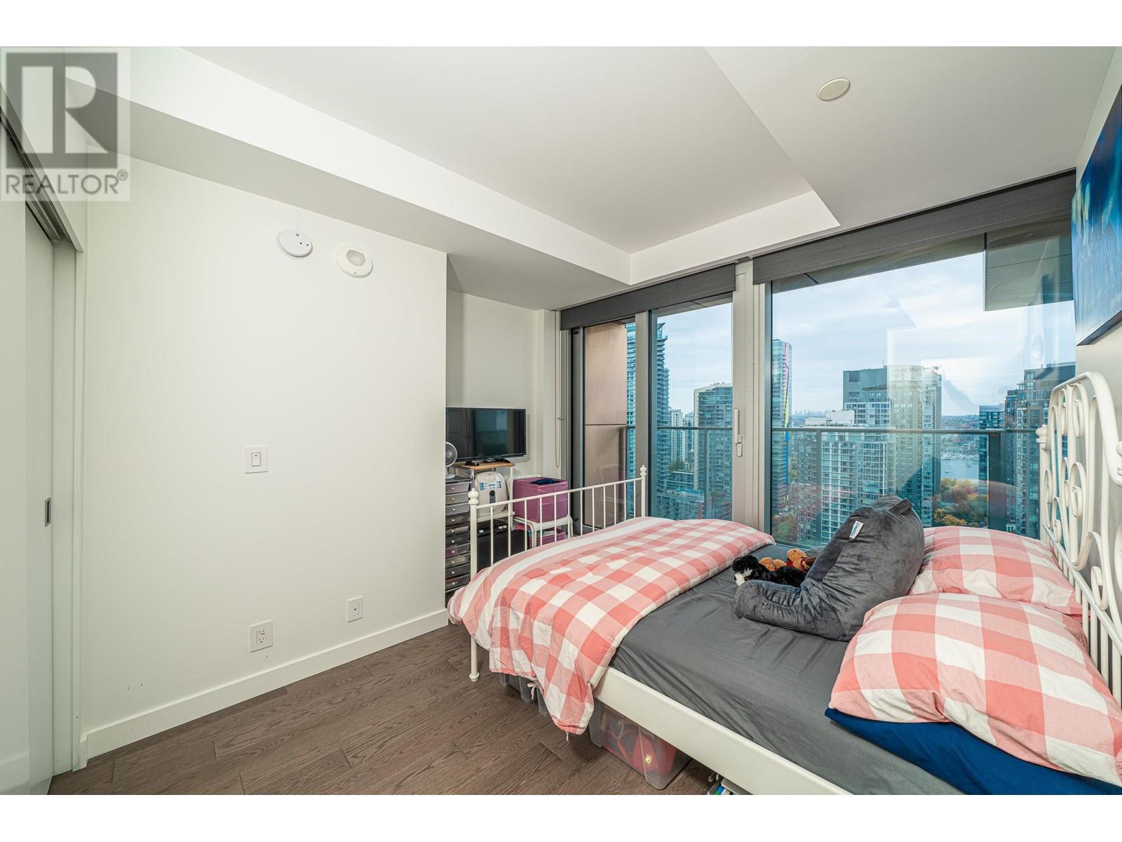 2910 1480 Howe Street, Vancouver, British Columbia  V6Z 0G5 - Photo 10 - R2824279