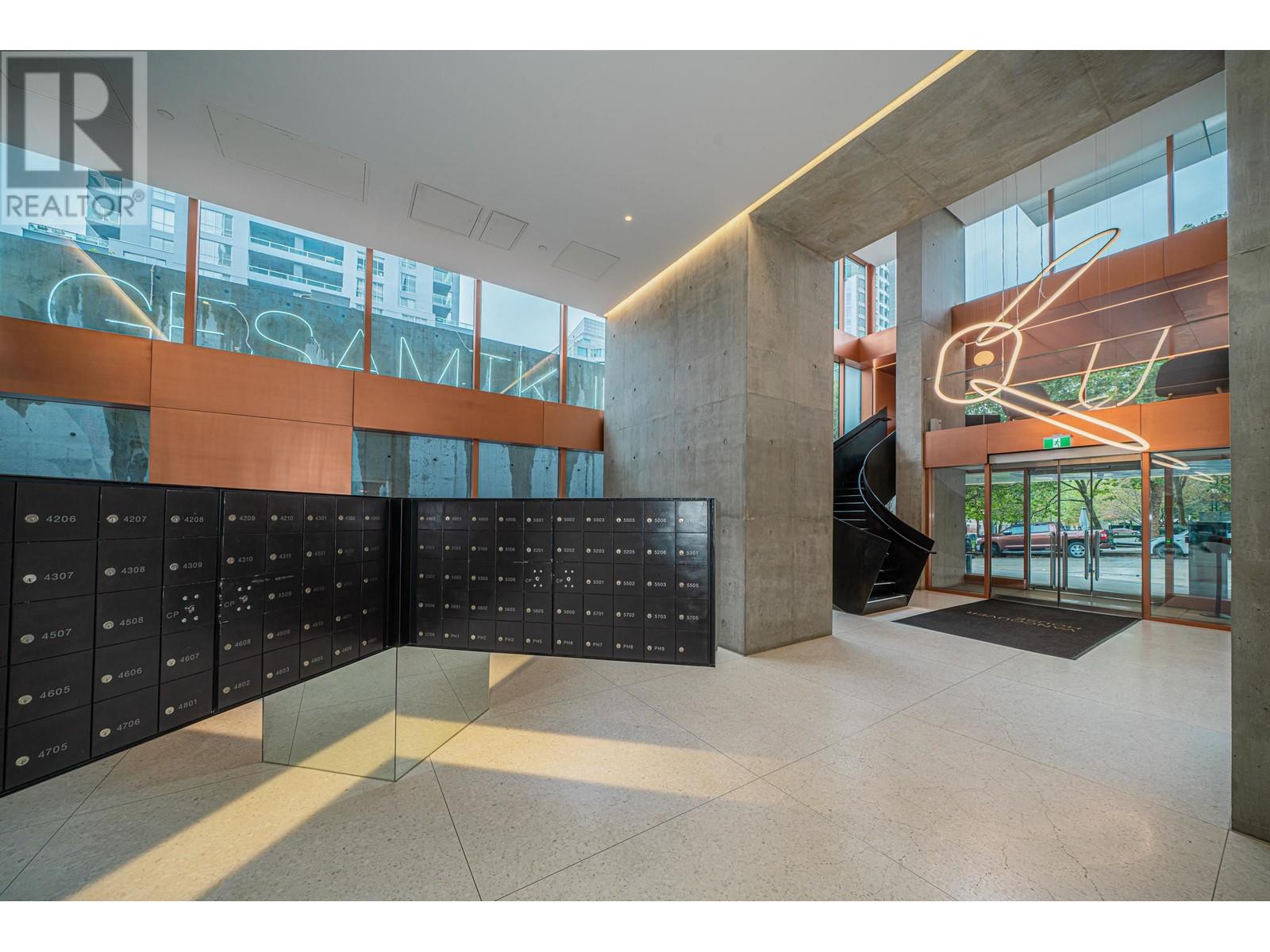 2910 1480 Howe Street, Vancouver, British Columbia  V6Z 0G5 - Photo 25 - R2824279