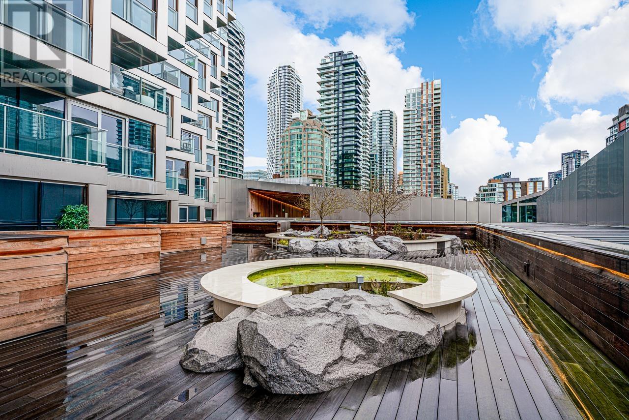 2910 1480 Howe Street, Vancouver, British Columbia  V6Z 0G5 - Photo 18 - R2824279
