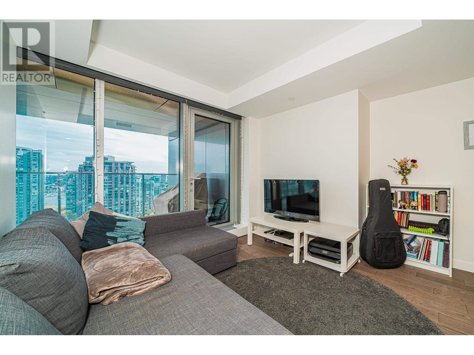 2910 1480 Howe Street, Vancouver, British Columbia  V6Z 0G5 - Photo 3 - R2824279