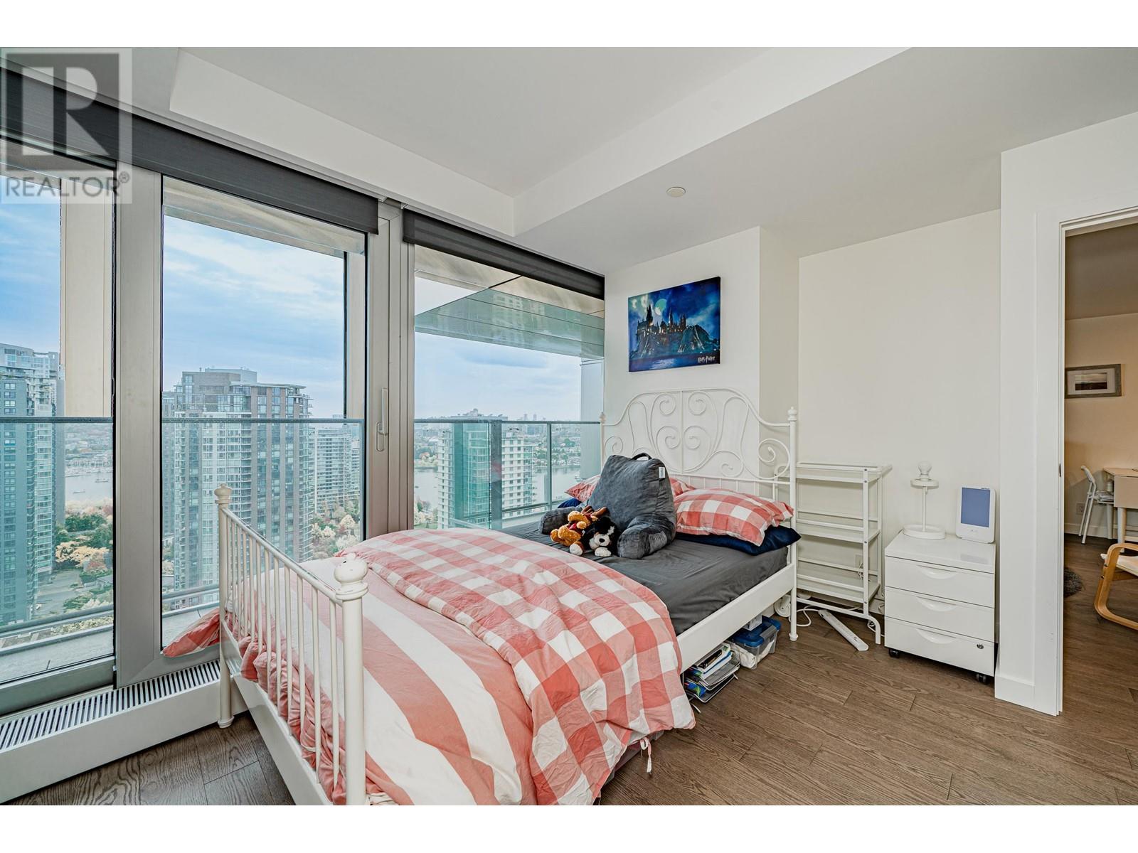 2910 1480 Howe Street, Vancouver, British Columbia  V6Z 0G5 - Photo 11 - R2824279