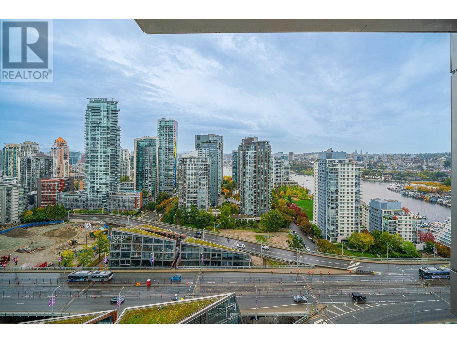 2910 1480 Howe Street, Vancouver, British Columbia  V6Z 0G5 - Photo 16 - R2824279