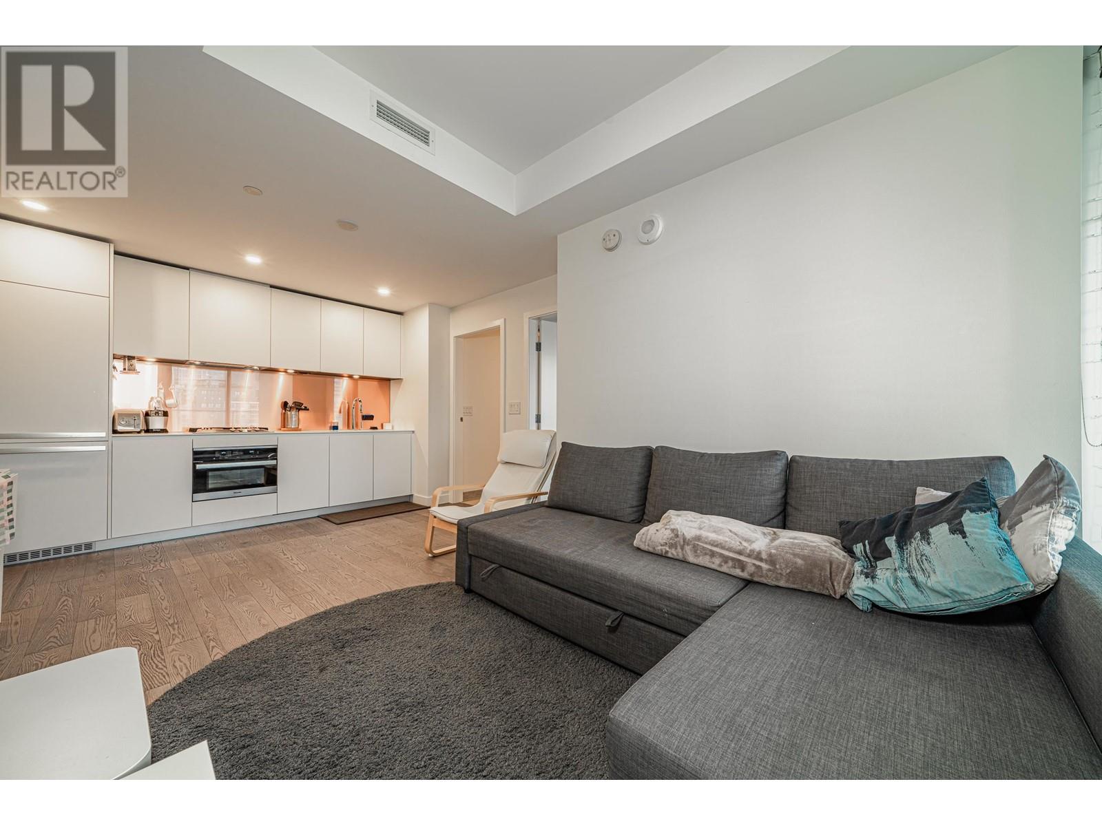 2910 1480 Howe Street, Vancouver, British Columbia  V6Z 0G5 - Photo 5 - R2824279