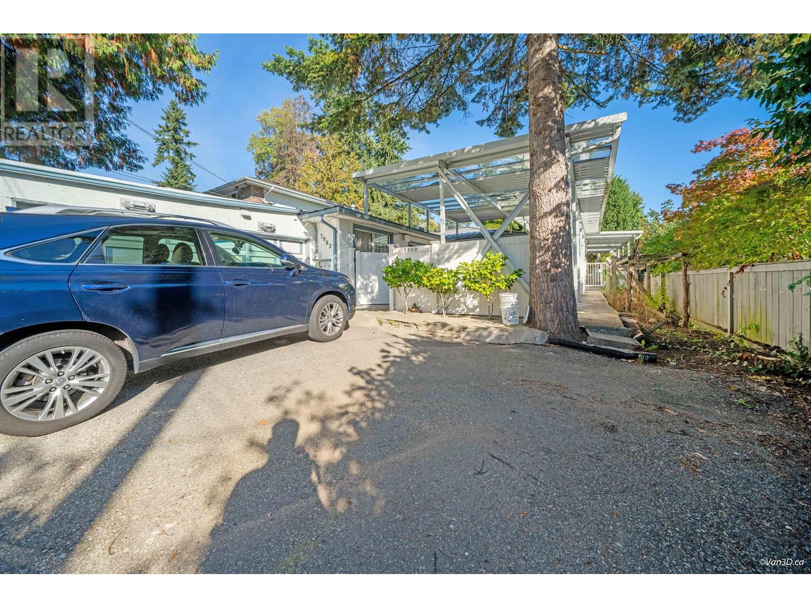 7962 NELSON AVENUE, burnaby, British Columbia