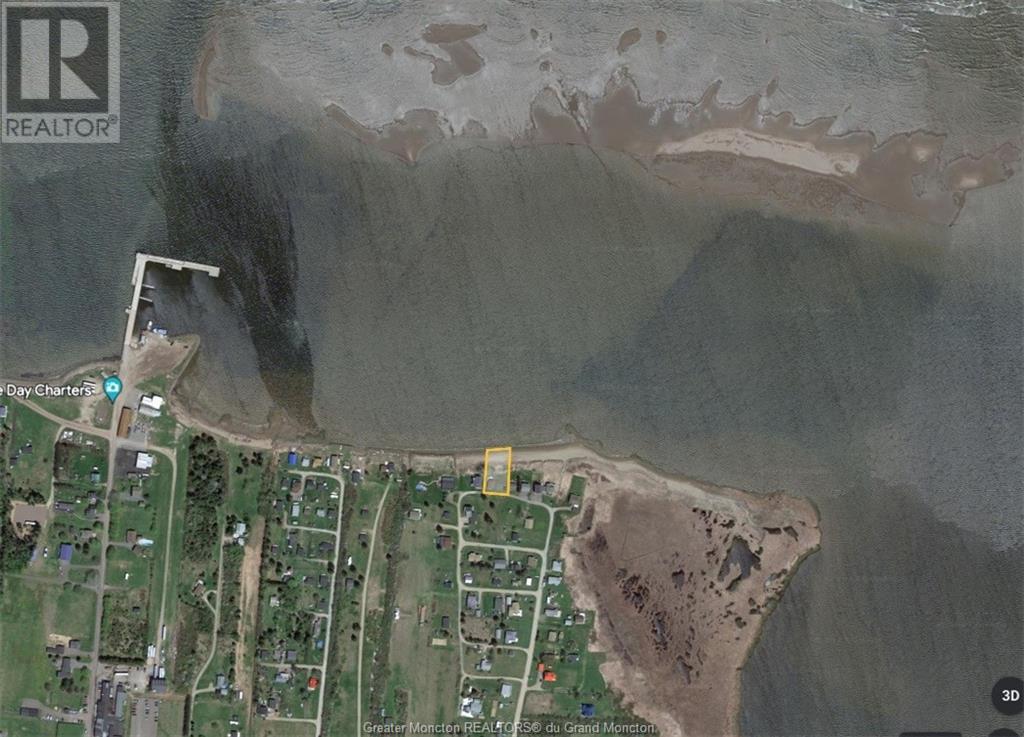 9 Oscar, Beaubassin East, New Brunswick  E4P 7X9 - Photo 16 - M155681