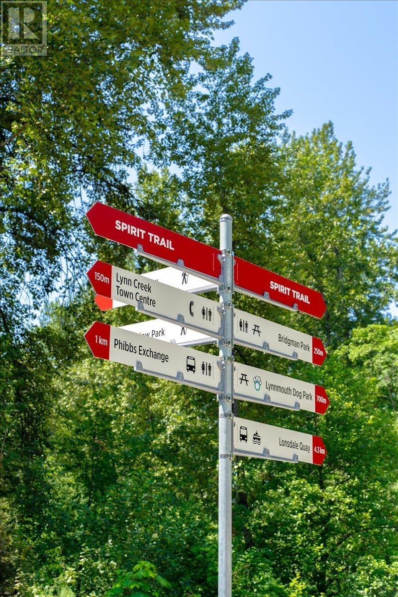 1901 1550 Fern Street, North Vancouver, British Columbia  V7J 0A9 - Photo 20 - R2824386