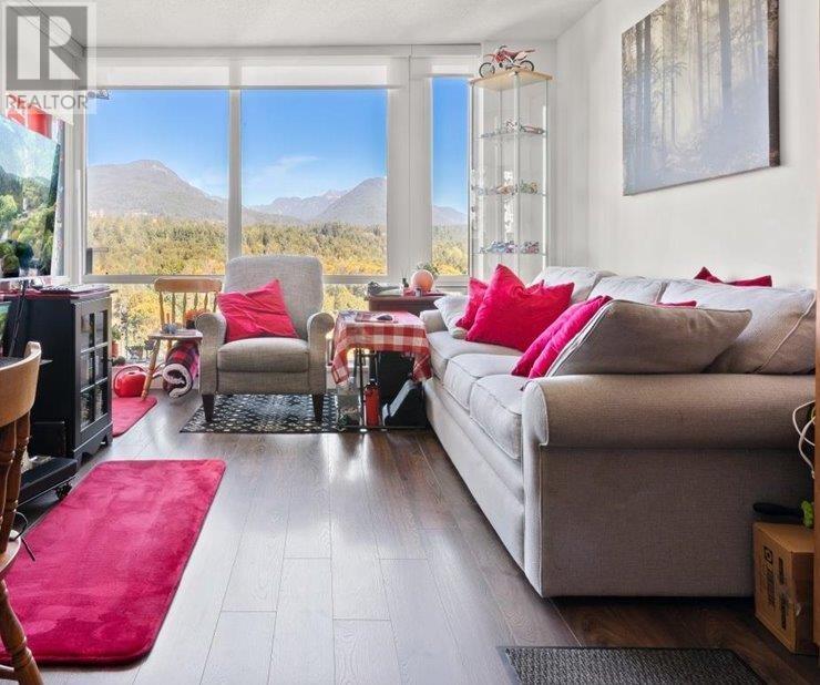 1901 1550 Fern Street, North Vancouver, British Columbia  V7J 0A9 - Photo 3 - R2824386