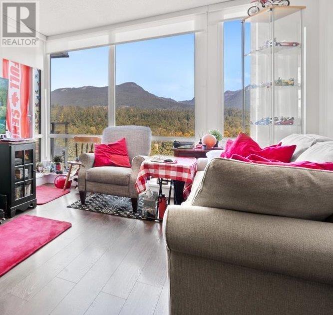 1901 1550 Fern Street, North Vancouver, British Columbia  V7J 0A9 - Photo 5 - R2824386