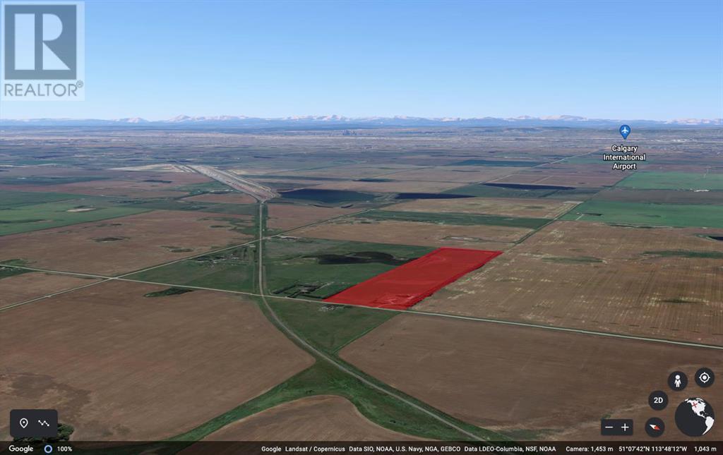 252117 Range Road 281, Rural Rocky View County, Alberta  T1Z 0E9 - Photo 2 - A2006988