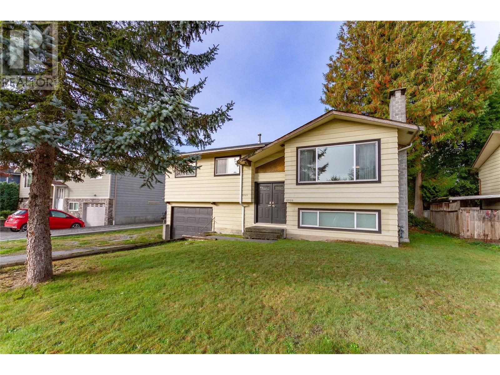 12125 229 STREET, maple ridge, British Columbia