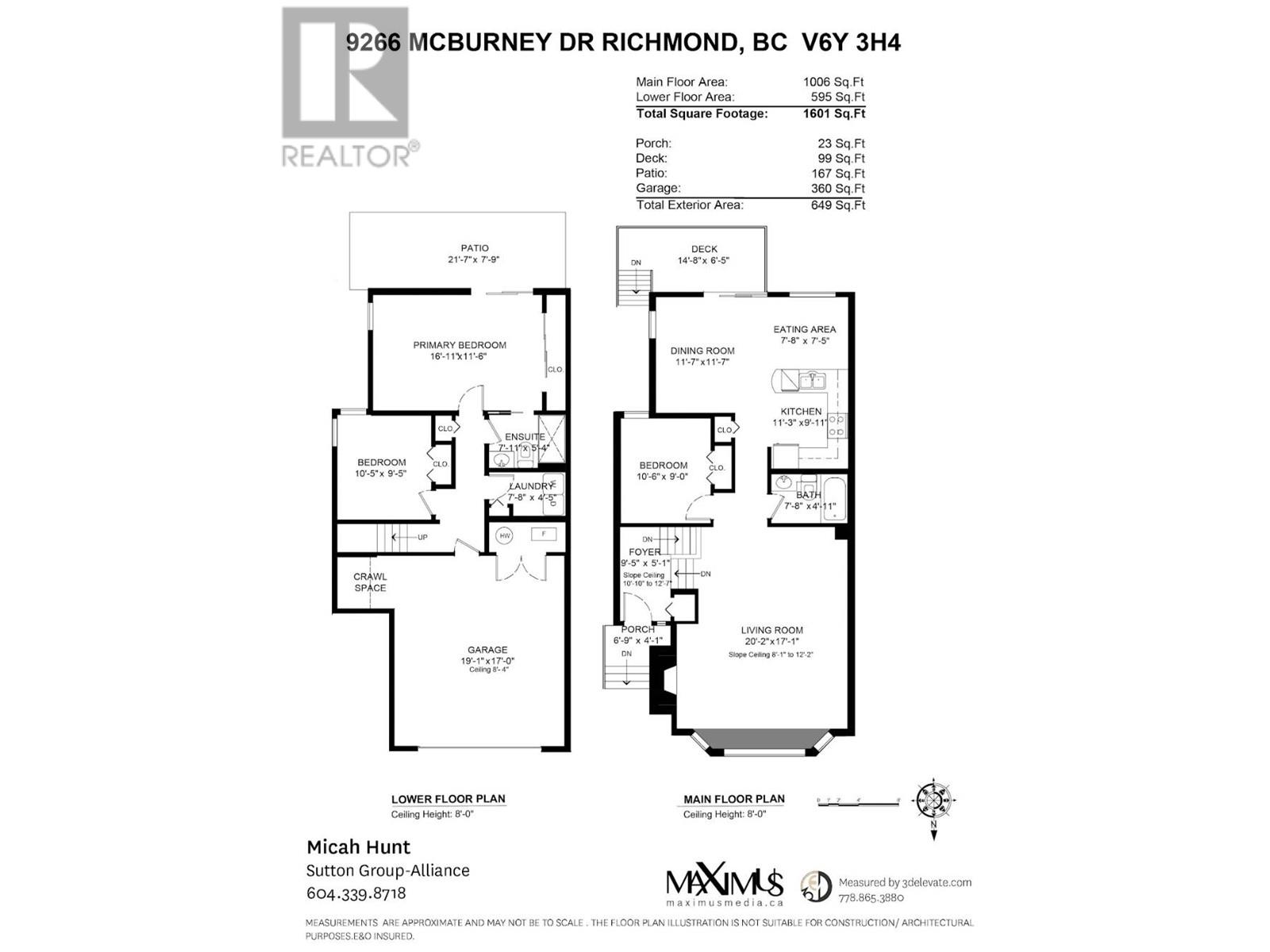 9266 Mcburney Drive, Richmond, British Columbia  V6Y 3H4 - Photo 29 - R2824347
