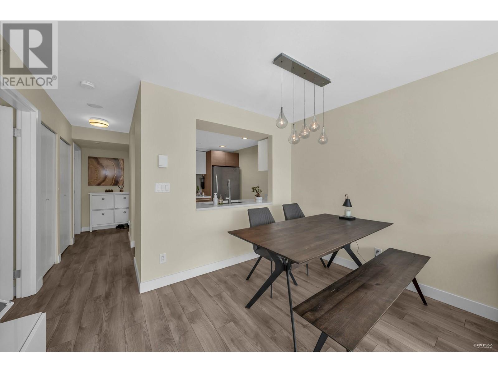 604 1323 Homer Street, Vancouver, British Columbia  V6B 5T1 - Photo 5 - R2824224