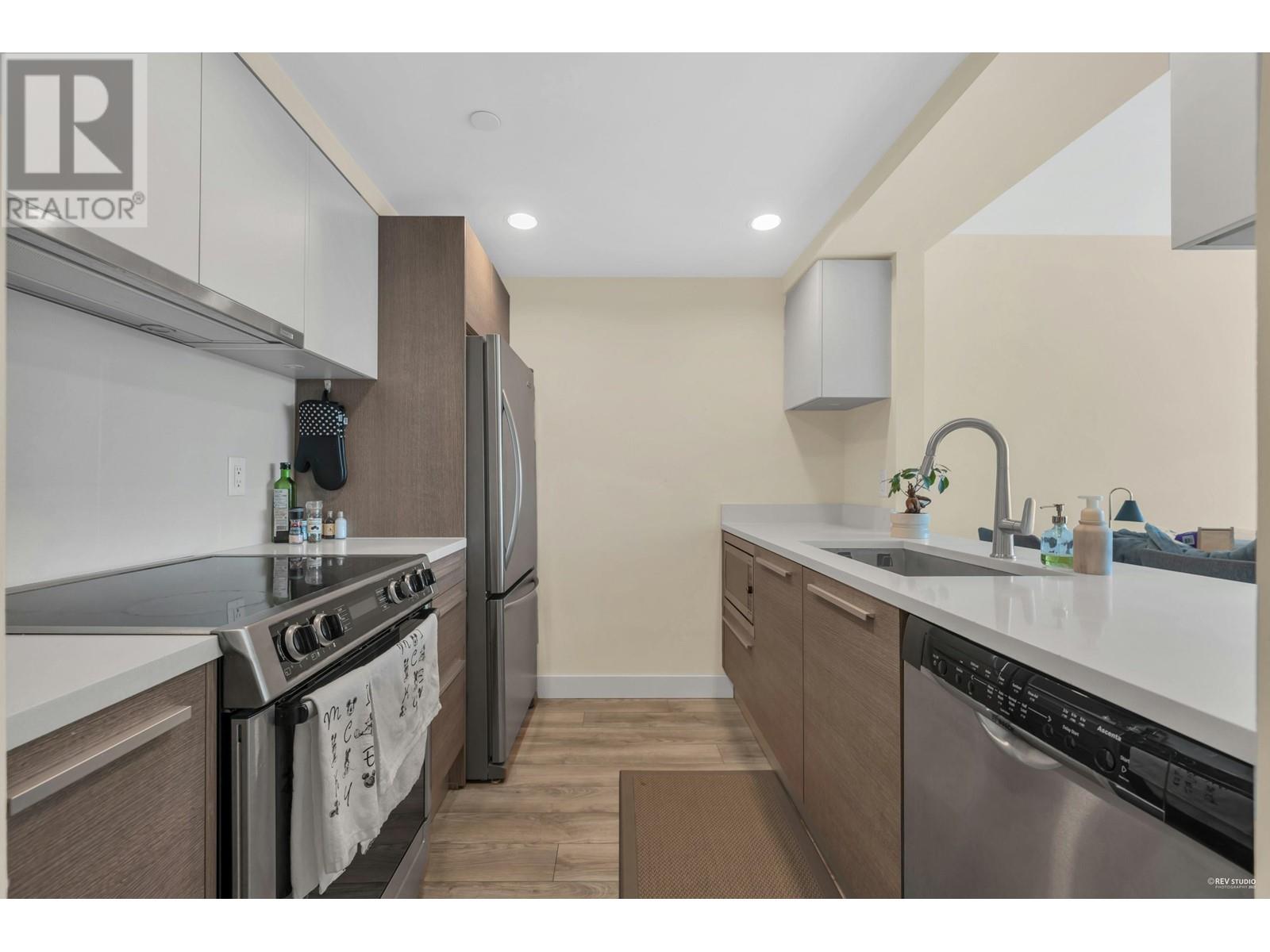 604 1323 Homer Street, Vancouver, British Columbia  V6B 5T1 - Photo 11 - R2824224