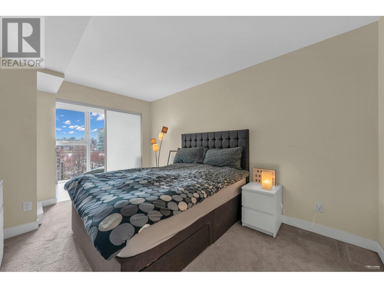 604 1323 Homer Street, Vancouver, British Columbia  V6B 5T1 - Photo 14 - R2824224