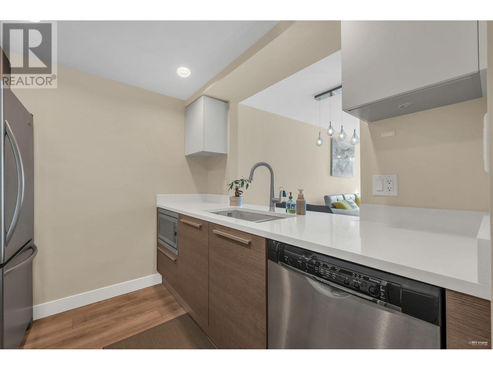 604 1323 Homer Street, Vancouver, British Columbia  V6B 5T1 - Photo 13 - R2824224